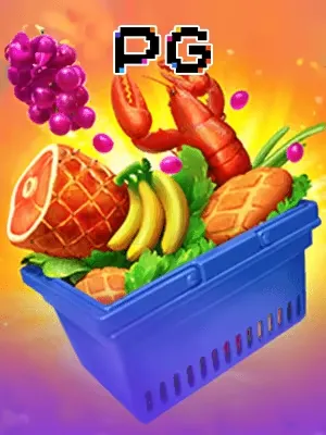 Hình ảnh trò chơi Supermarket Spree