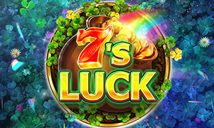 88clb Login 7's Luck