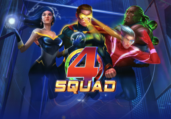 Hình ảnh trò chơi 4 Squad