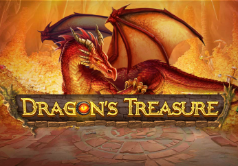Hình ảnh trò chơi Dragon’s Treasure