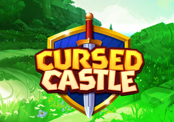 Hình ảnh trò chơi Cursed Castle