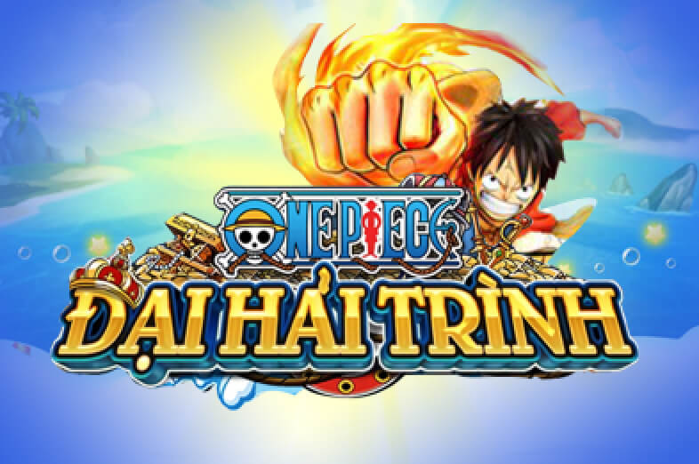 Hình ảnh trò chơi Đại Hải Trình