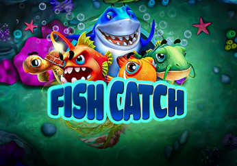 88clb Login Fish Catch