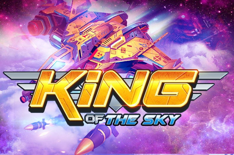 Hình ảnh trò chơi King Of The Sky
