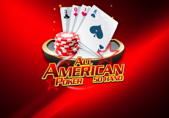 88clb Login All American Poker 50 Hand