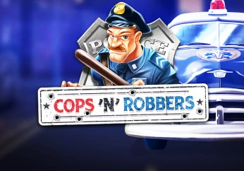 Hình ảnh trò chơi Cops’n’Robbers