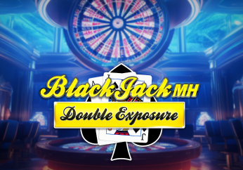 Hình ảnh trò chơi Double Exposure BlackJack