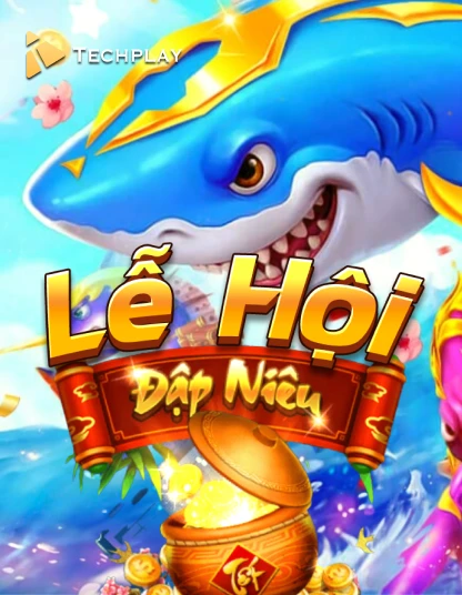 Hình ảnh trò chơi Techplay Ca Dap Nieu 1998 Portrait